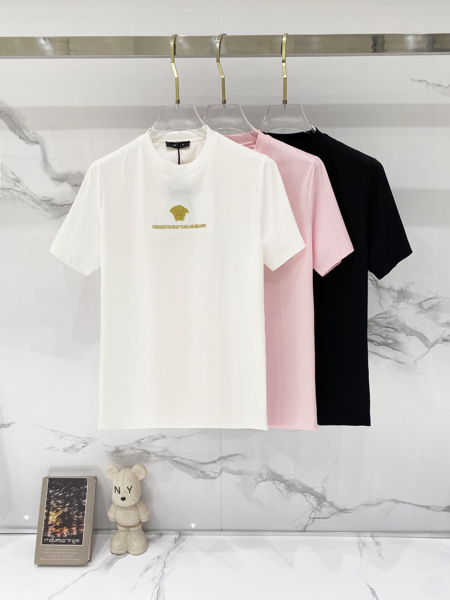 VRSC POLO