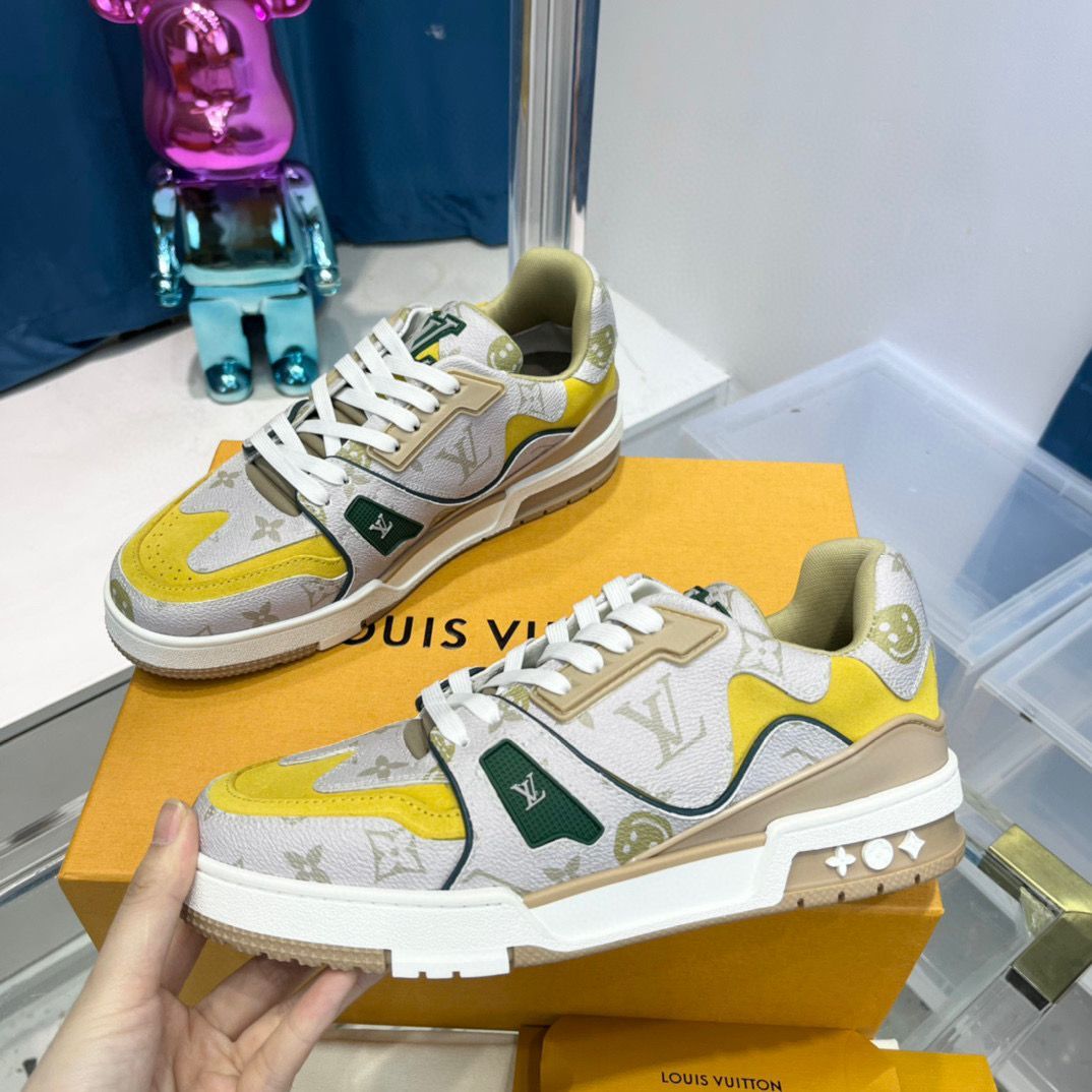 Lv trainer - Image 4