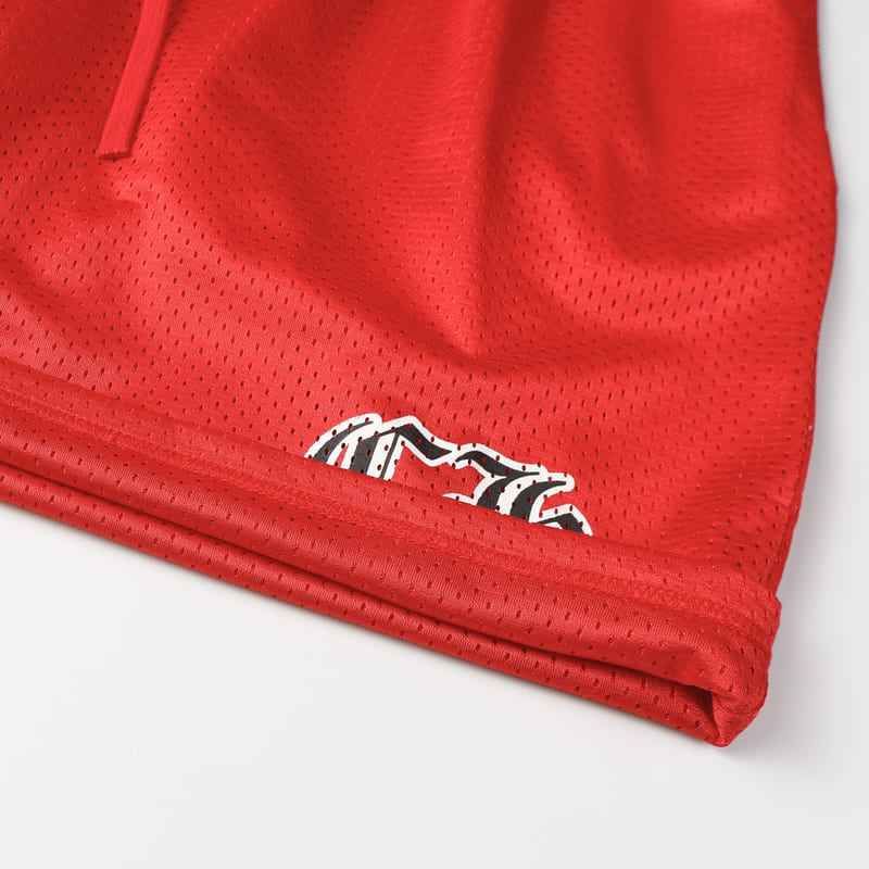 CHRM HRTS Shorts Matty Boy Team Warm Up Jersey - Image 6