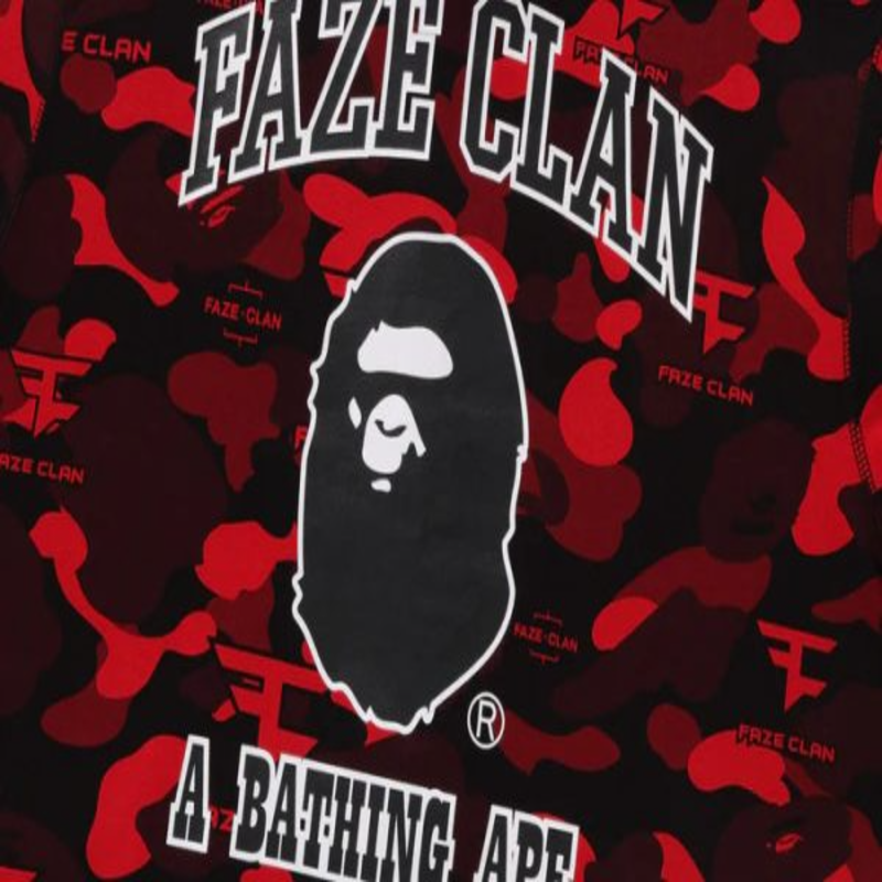 BP x FAZE CLAN Hoodie - Image 5