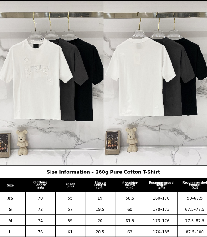 GVNHY T-SHIRT