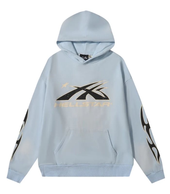 HLSTR Hoodies