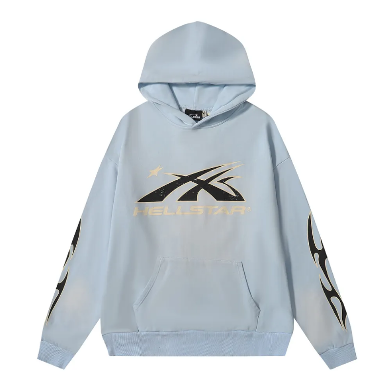 HLSTR Hoodies