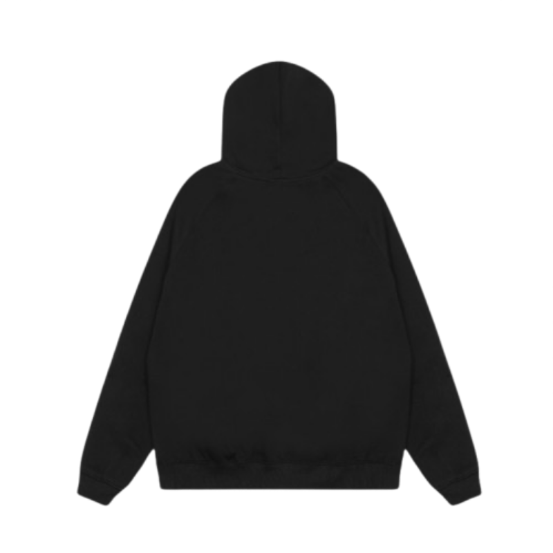 ESNTLS HOODIE - Image 5
