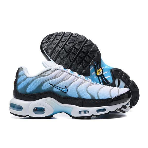 AIR MAX PLUS TN ‘ICE’ - Image 4