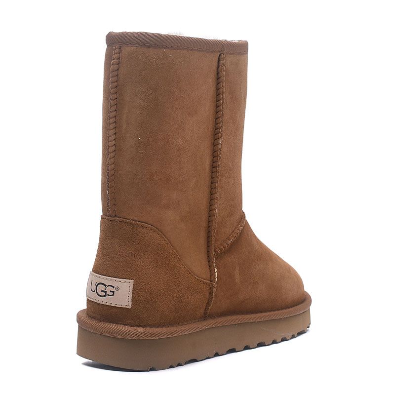STIVALETTI IN SHEARLING - Image 5