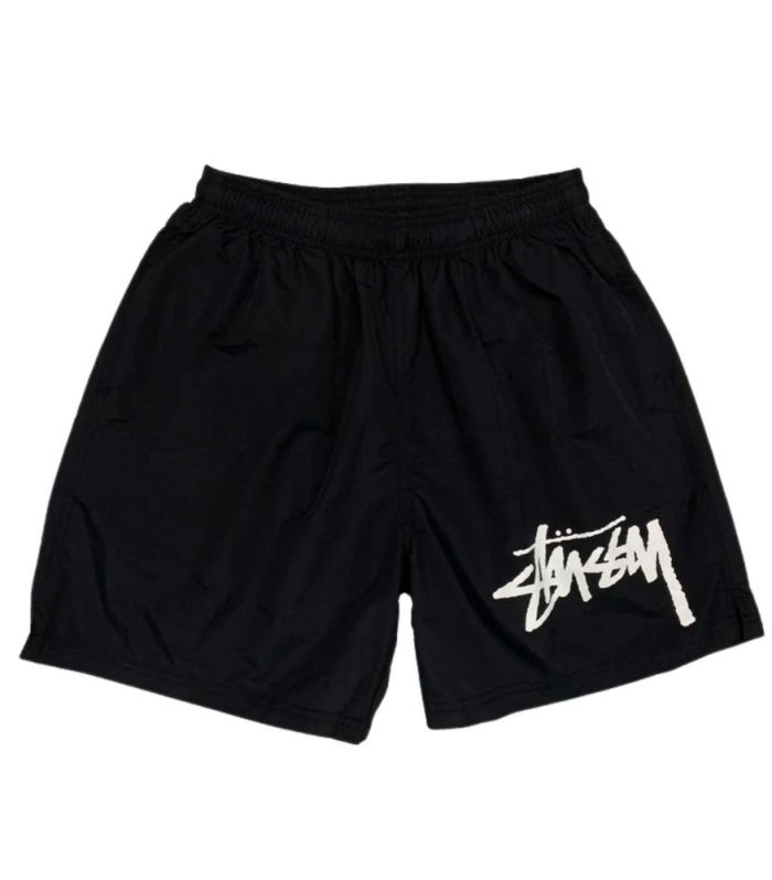 Nk x Stsy Shorts
