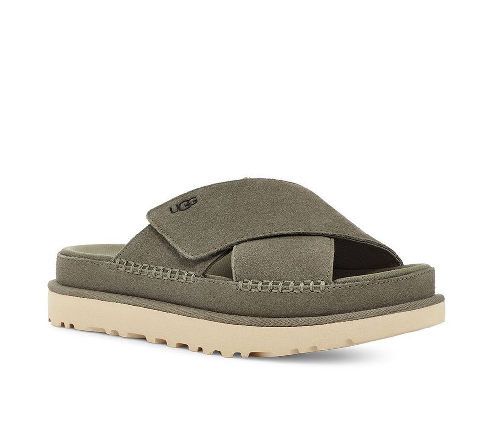 STIVALETTI IN SHEARLING - Image 3