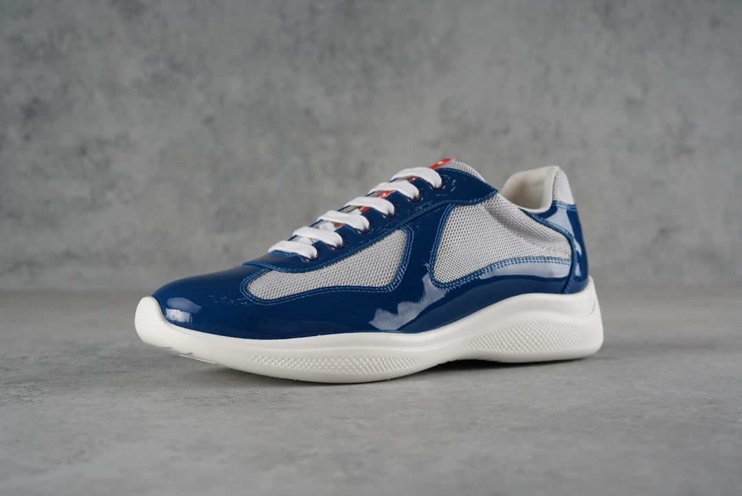 America’s cup sneaker - Image 7