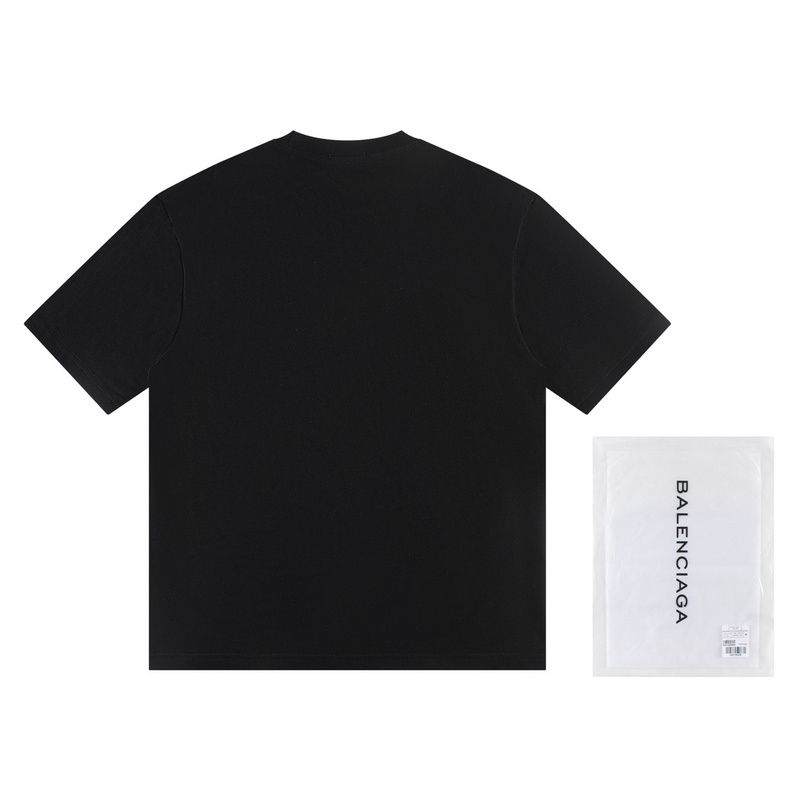 BLNCG T-shirt Paris Statue Of Liberty - Image 2