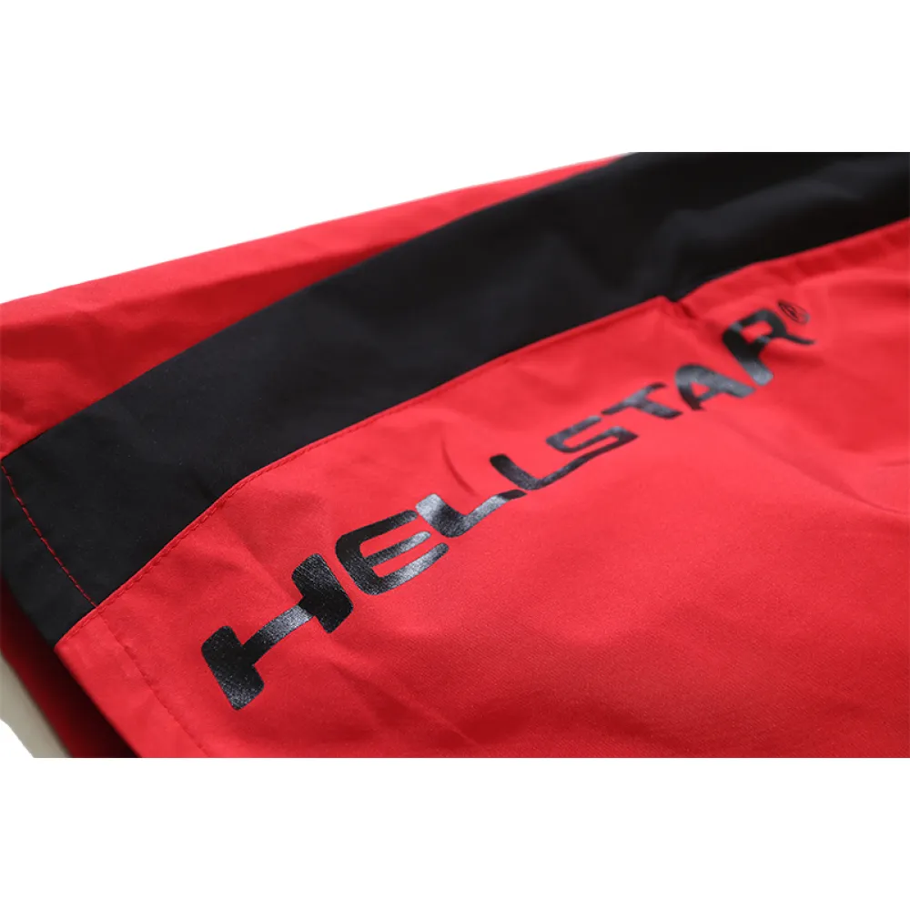 HSTR Capsule 9 nylon shorts - Image 10