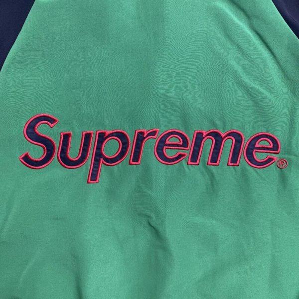 SPRM x New York Yankees Green Jacket - Image 2