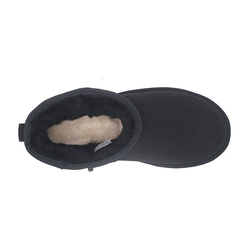 STIVALETTI IN SHEARLING - Image 15