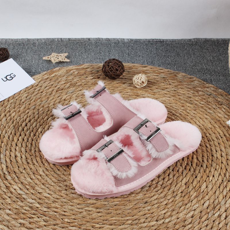STIVALETTI IN SHEARLING - Image 6