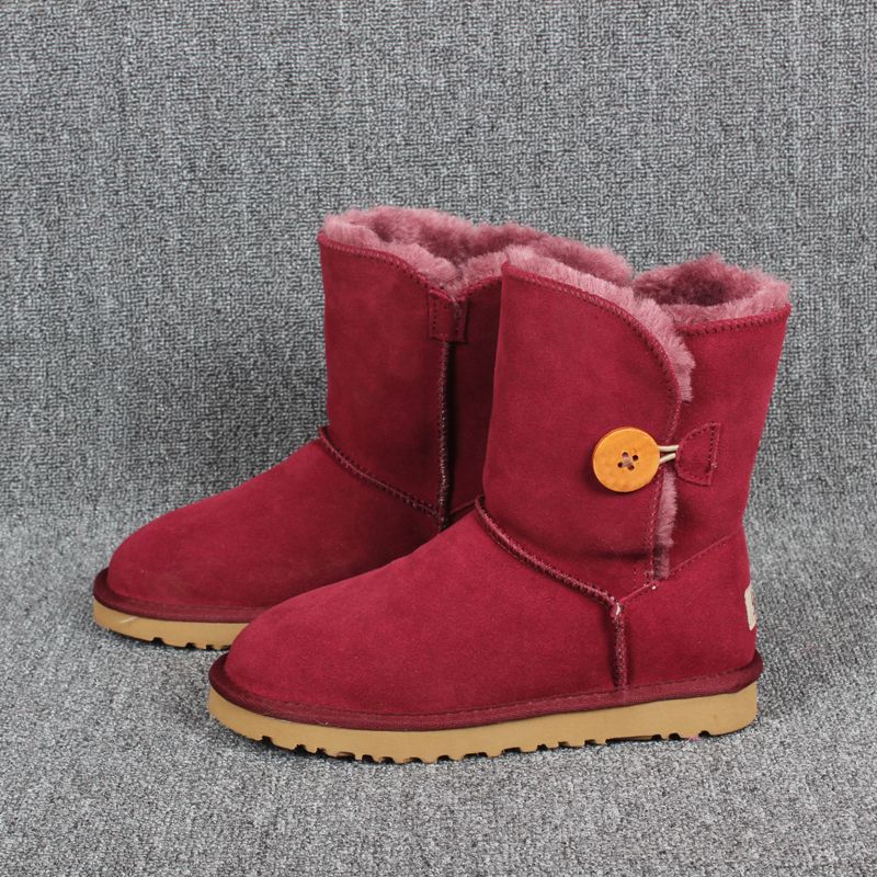 STIVALETTI IN SHEARLING - Image 40