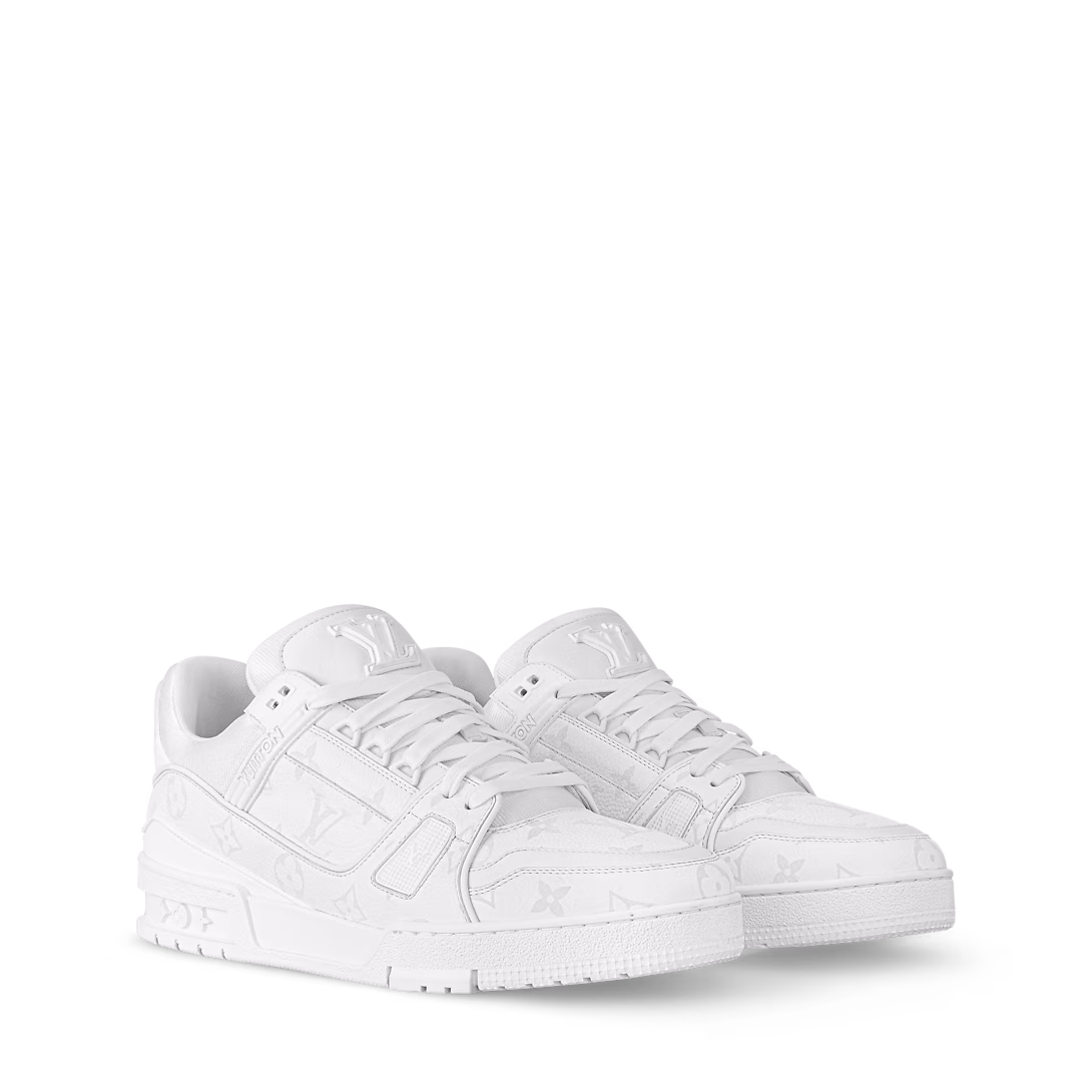 Lv trainer