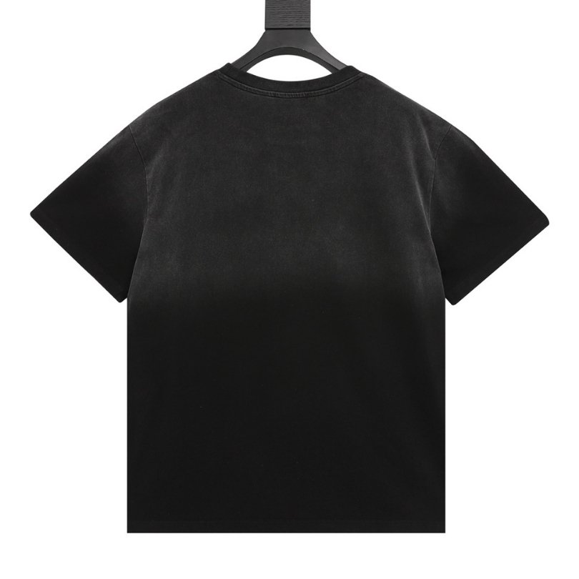 BLNCG T-shirt Logo Graphic Black - Image 6