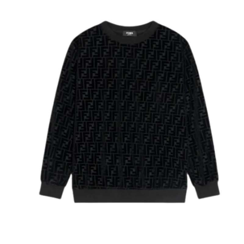 FND Hoodie - Image 2
