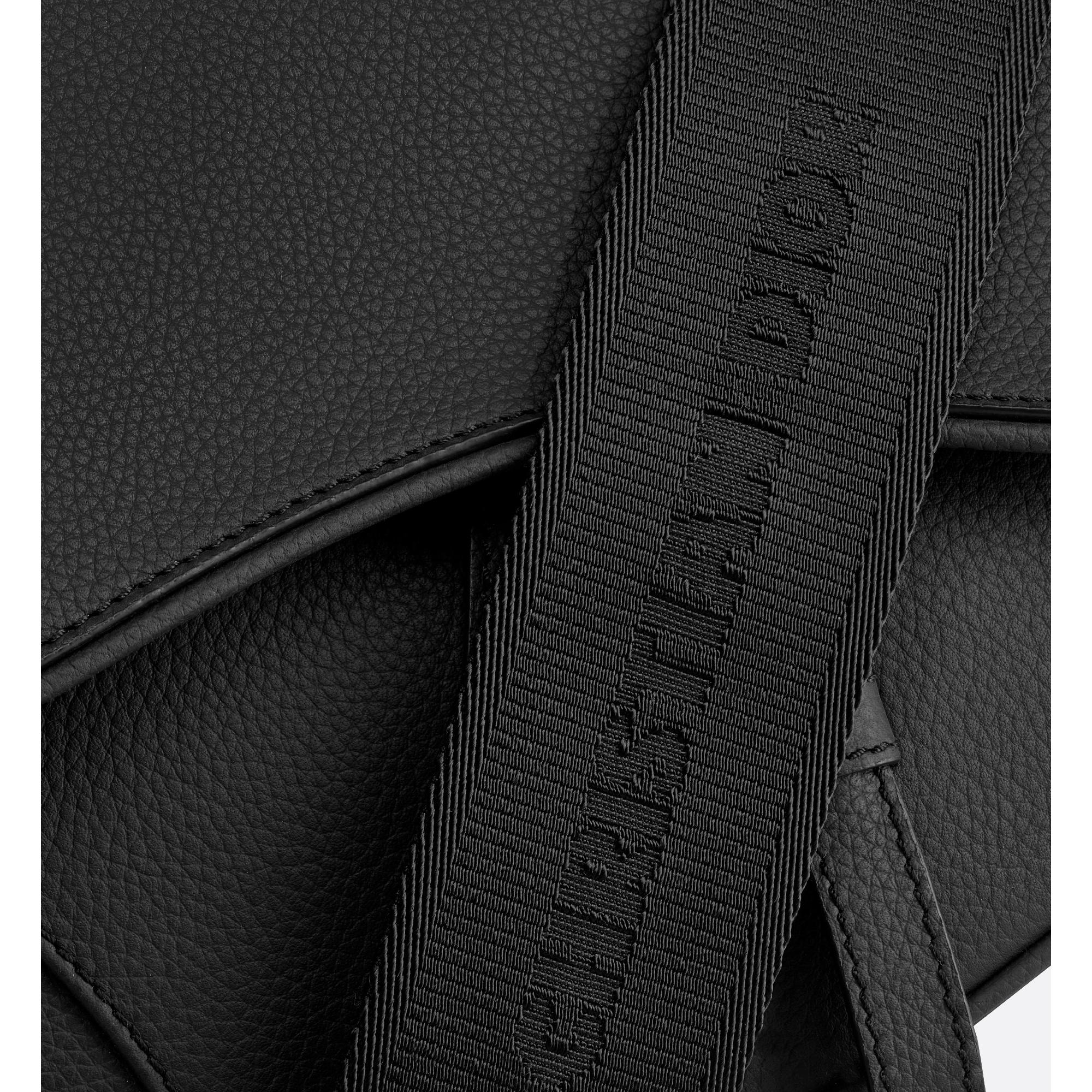 CD SADDLE BAG - Image 3