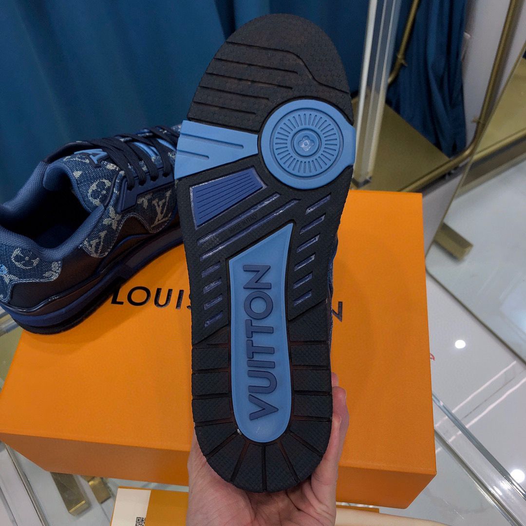 Lv trainer - Image 8