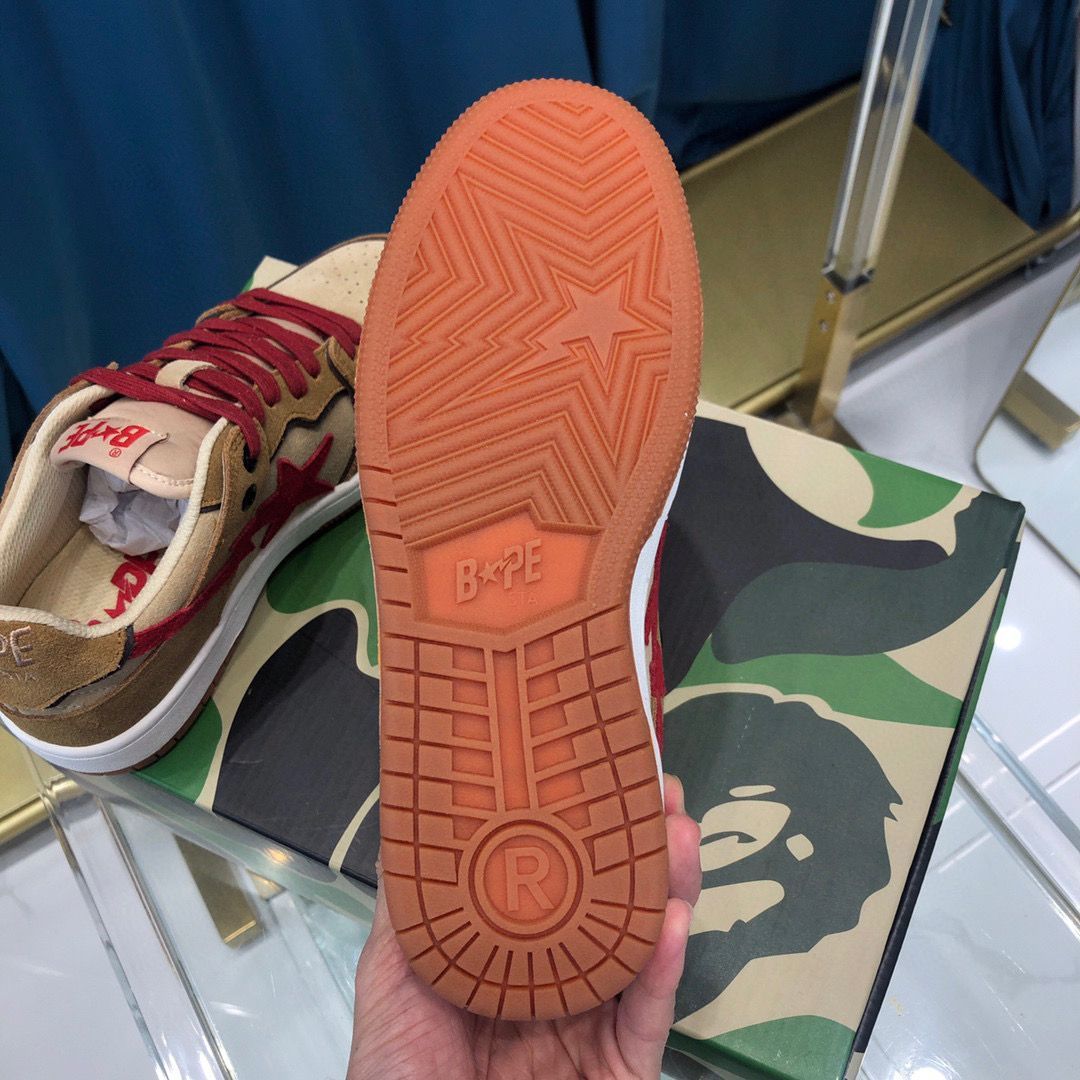 BAPESTA Chrono Shift - Image 2