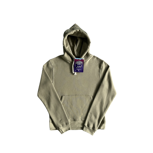 SYN WRLD TRACKSUIT – GREEN - Image 3