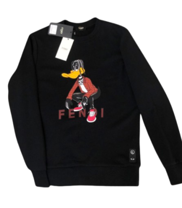 FND Hoodie