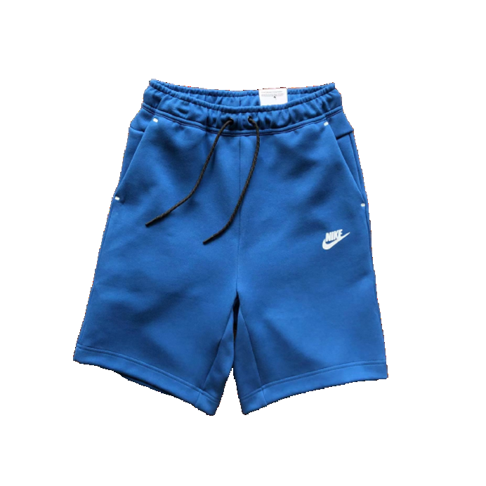 NK TECH SHORTS – BLUE