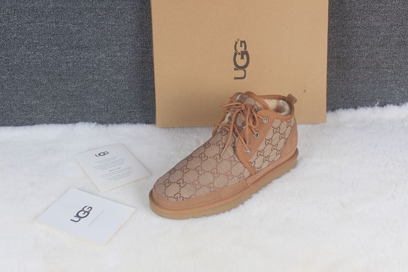 STIVALETTI IN SHEARLING - Image 18