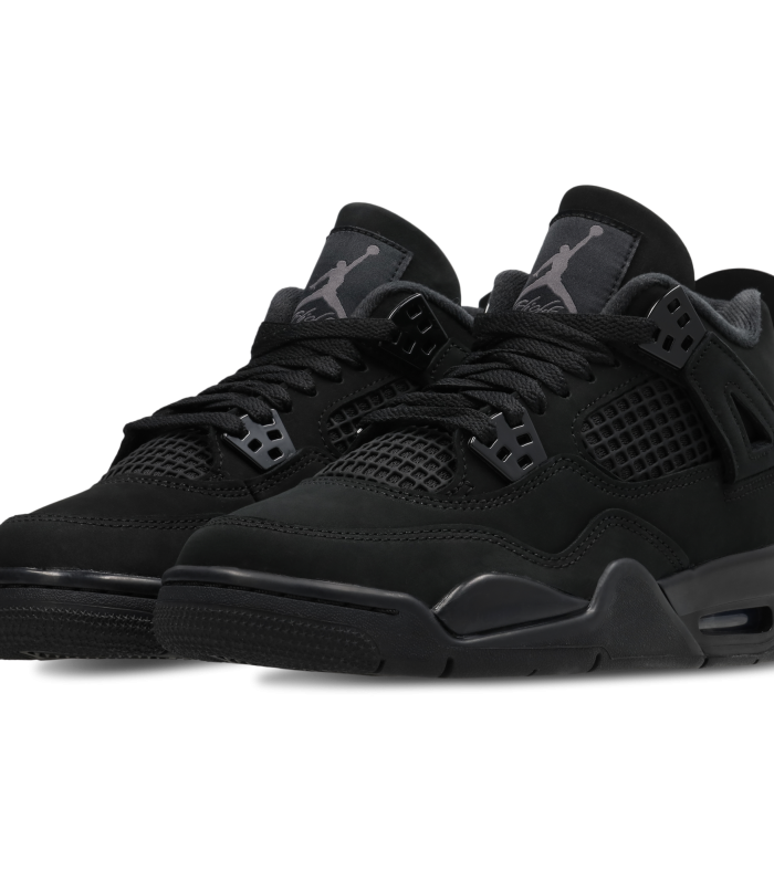 J4 Triple Black