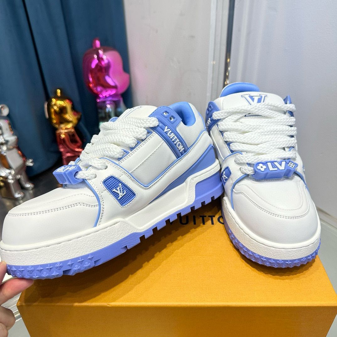 Lv trainer - Image 2