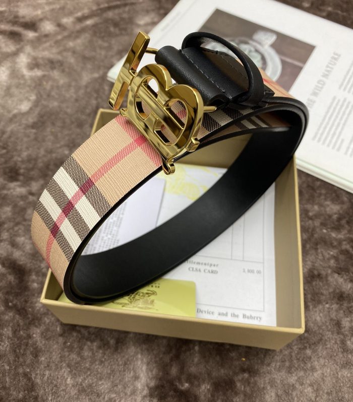 Burberry