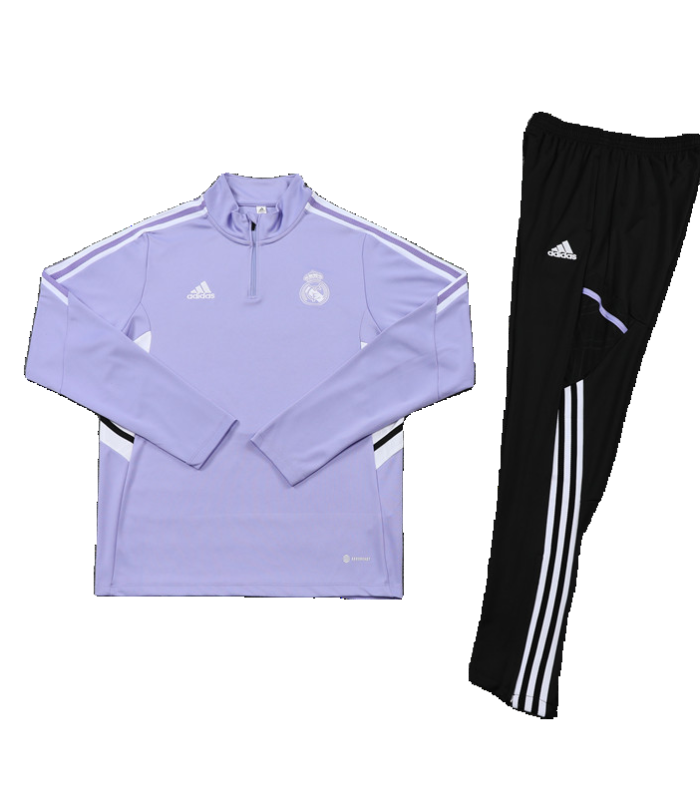 REAL MADRID TRACKSUIT