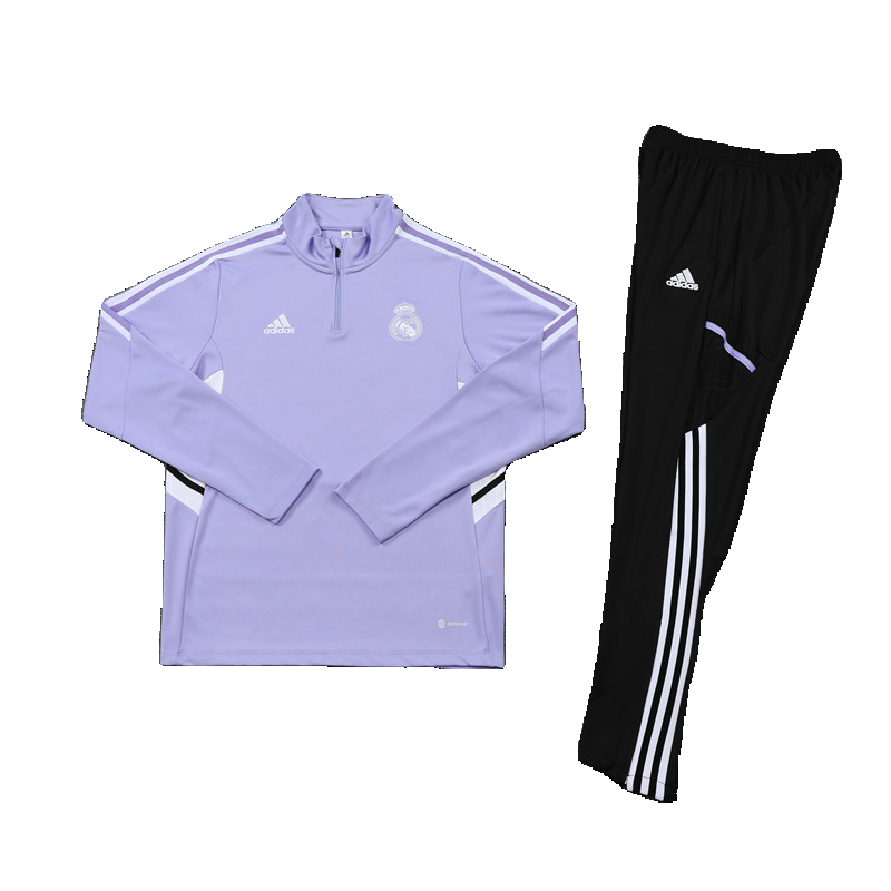 REAL MADRID TRACKSUIT