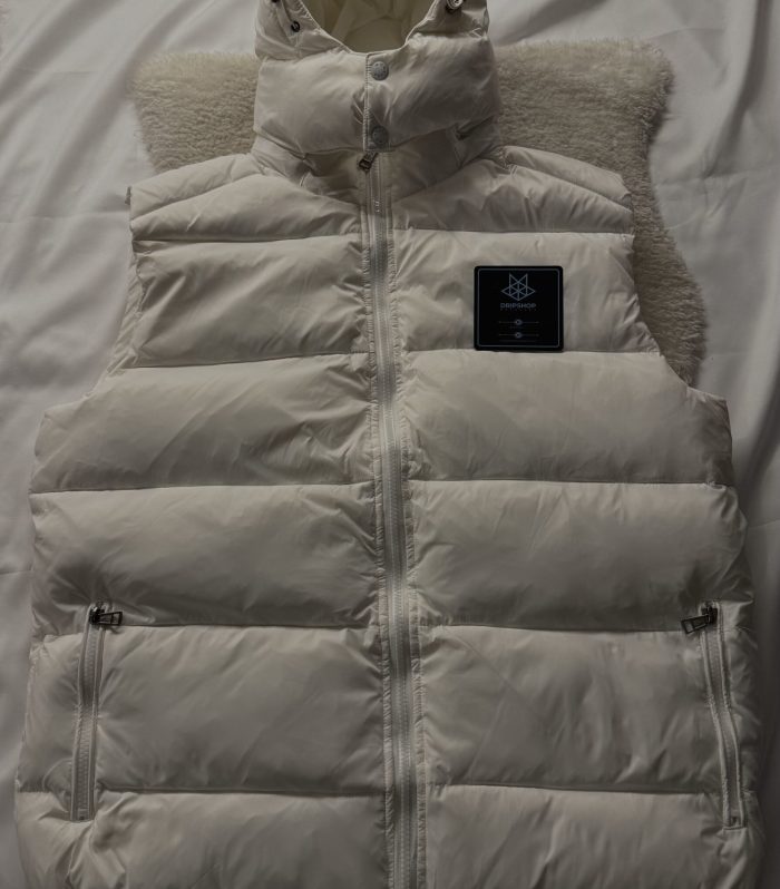 Moncler Smanicato | M