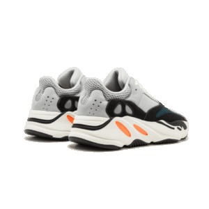 WAVE RUNNER SOLID GREY - Image 3