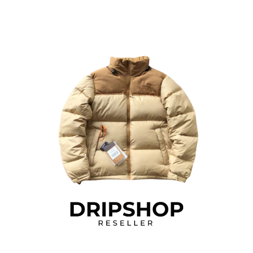 TNF JACKET