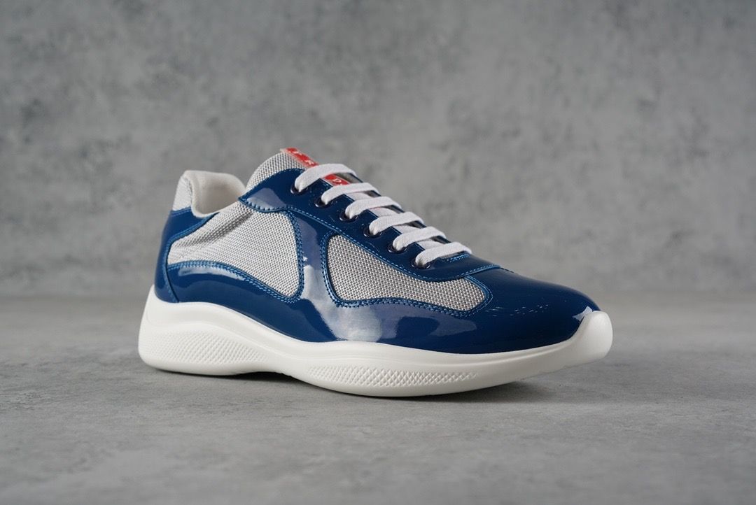 America’s cup sneaker - Image 5