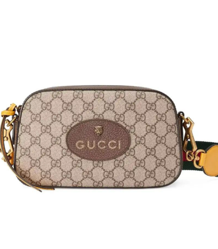 SHOULDER BAG