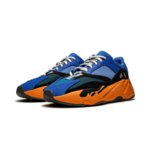 BRIGHT BLUE - Image 3