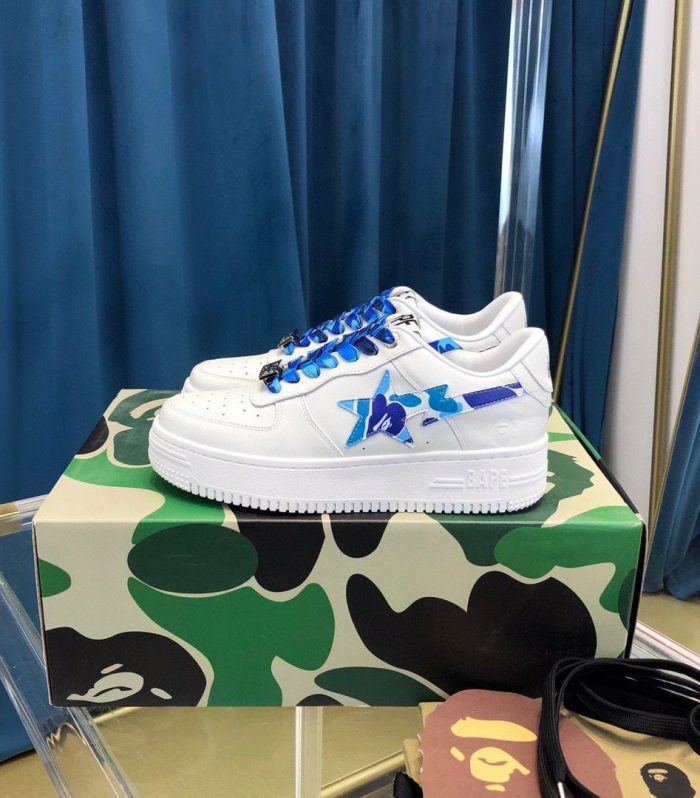 BAPESTA Galaxy Drift