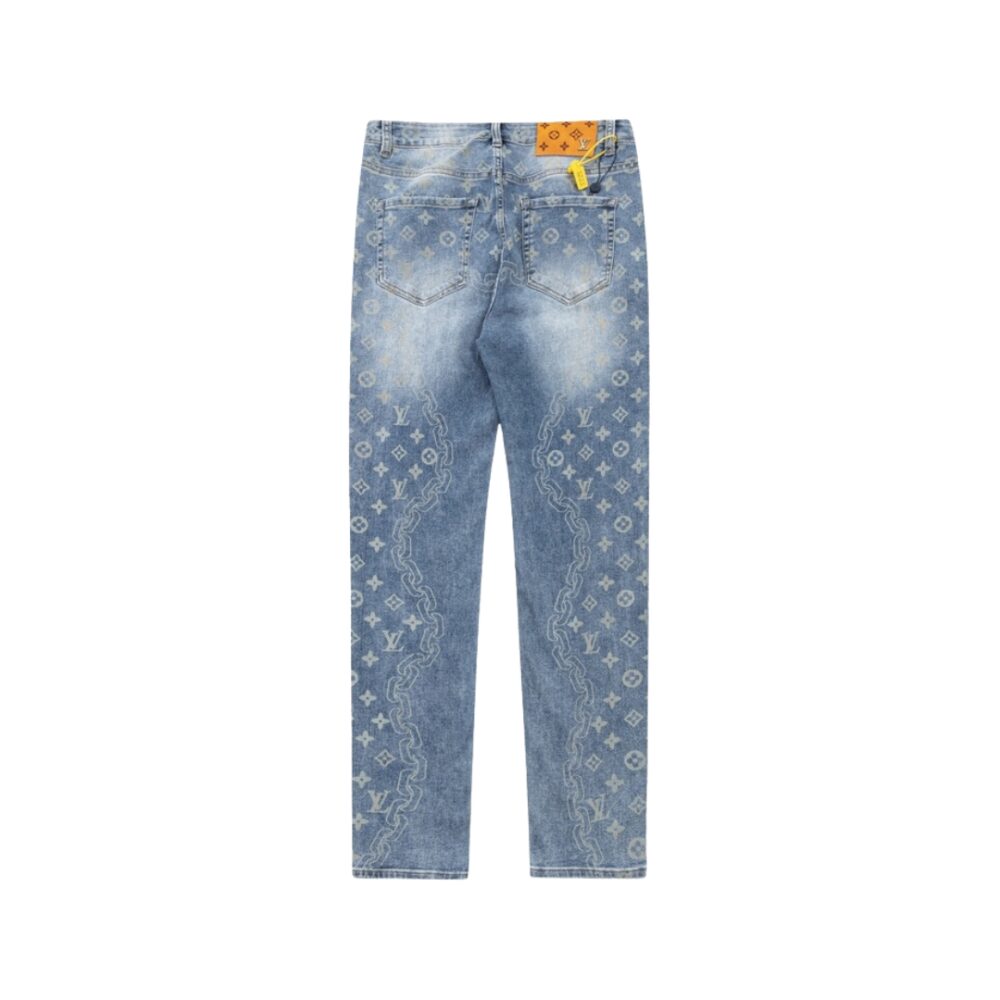 LV JEANS - Image 2