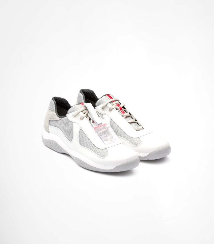 Scarpe prada