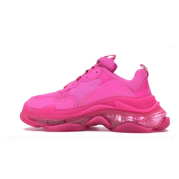 Triple S Pink