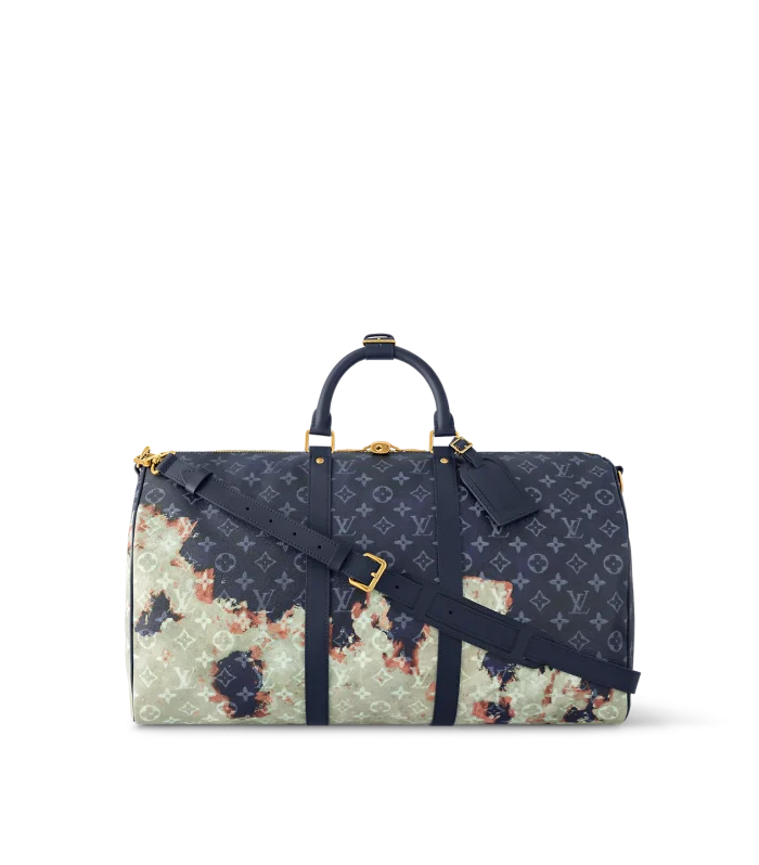 LV TRAVEL BAG 50
