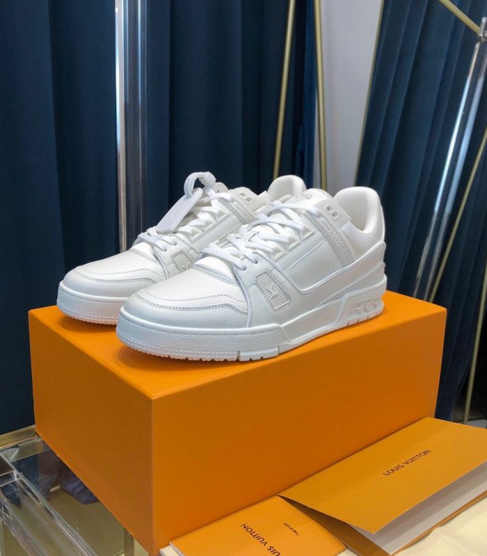 Lv trainer