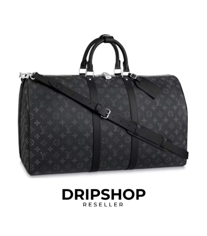 LV DUFFEL BAG