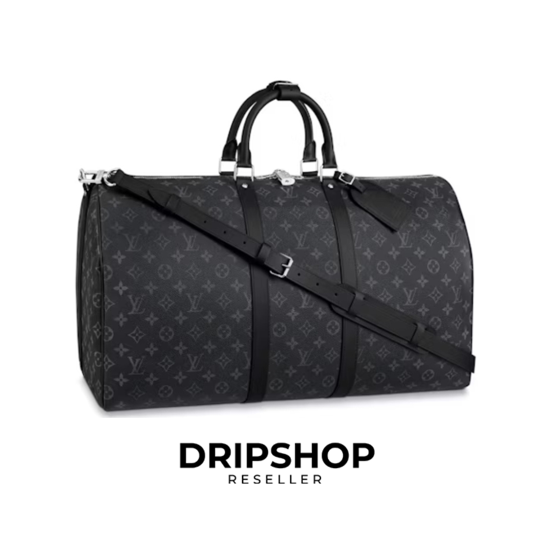 LV DUFFEL BAG