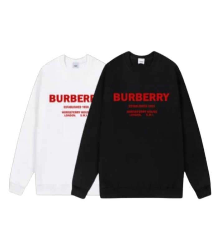 BRBRY Hoodie