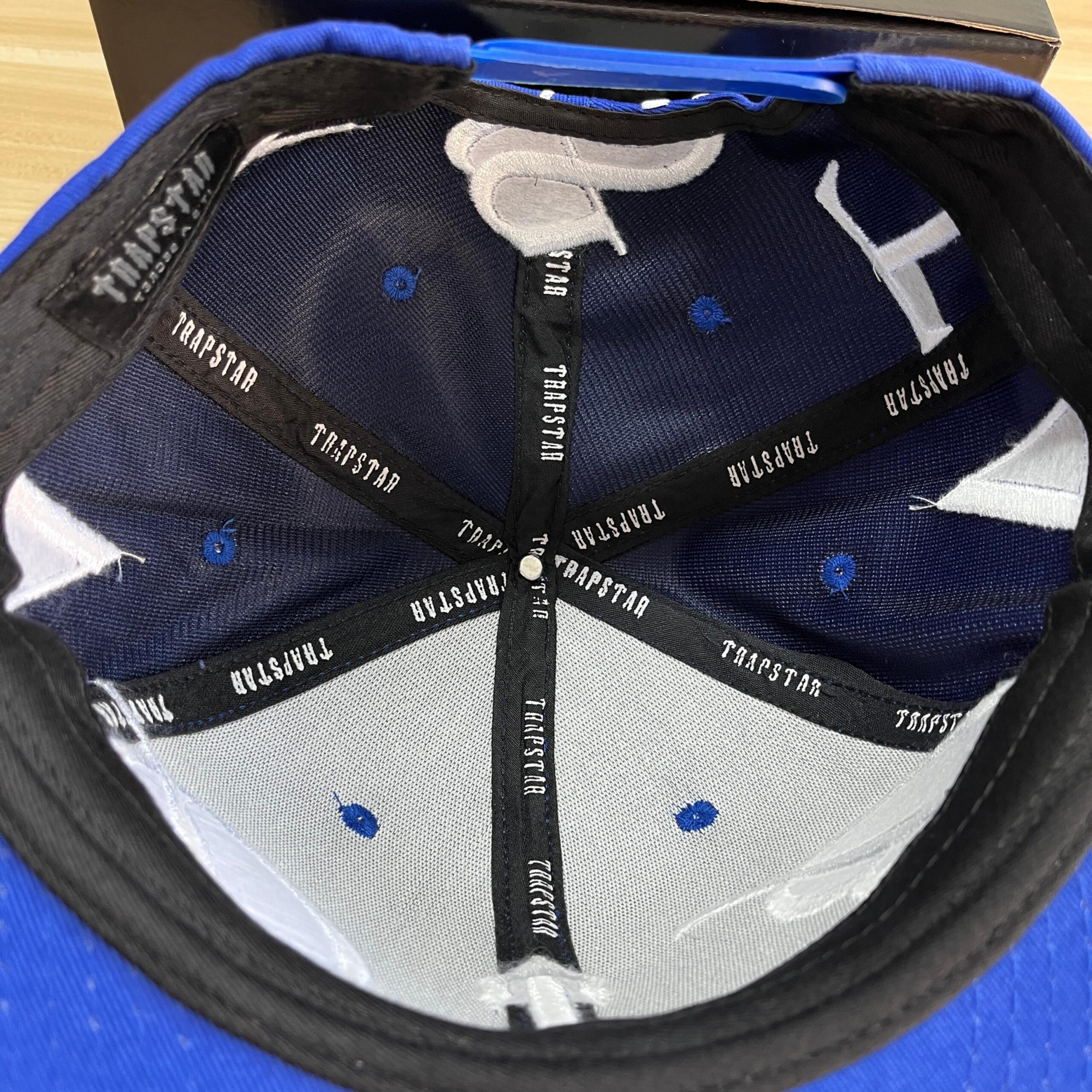 CAP - Image 7